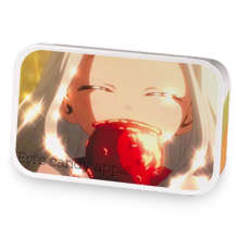 Eris candy apple sample blend