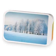 Christmas Blend sample blend