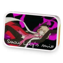 Snow Lilys mix sample blend