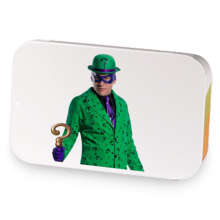 Riddle Me This sample blend
