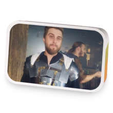 Orsinus  sample blend