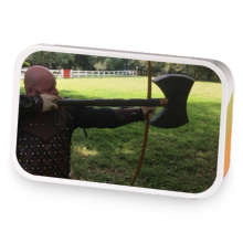 Blagdoor sample blend