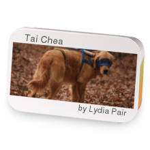 Tai Chea sample blend