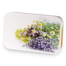 Chamomile Lavender sample blend
