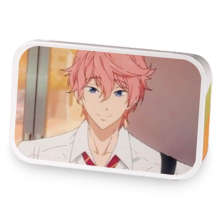 Kisumi Shigino sample blend