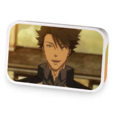 Sebastian Moran sample blend