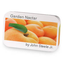 Garden Nectar sample blend