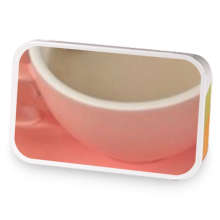 Rose Fruity Milk Tea v.1 sample blend