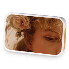 Aurelia sample blend