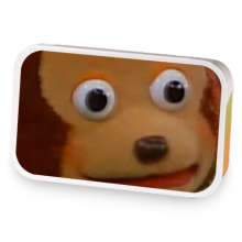 Return to Monke sample blend