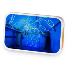 kayla 6 sample blend