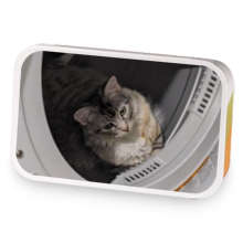 Sir Molch sample blend