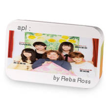 apl : sample blend