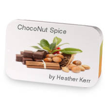 ChocoNut Spice sample blend