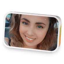 Rae sample blend