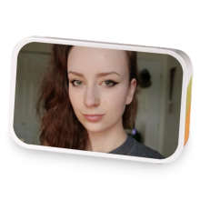 Caitlin sample blend