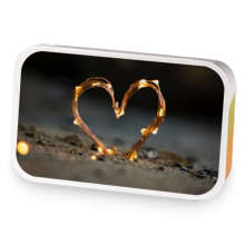 Lovers Blend sample blend