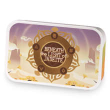 Dawn breeze sample blend