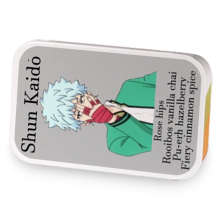 sample blend