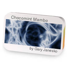 Chocomint Mambo sample blend