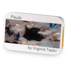 Pauls sample blend
