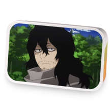 Shouta sample blend
