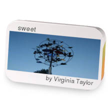 sweet sample blend