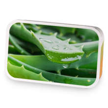 Aloe sample blend