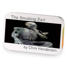 The Smoking Earl sample blend