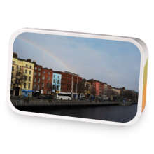 irish creme sample blend