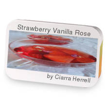 sample blend