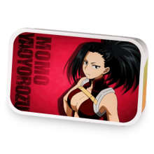 Momo Yaoyorozu sample blend