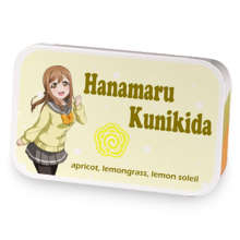 sample blend
