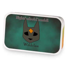 Join Wildclan sample blend