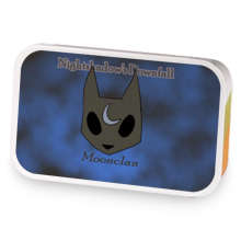 Join Moonclan sample blend