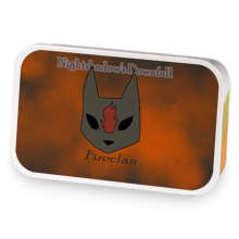 Join Fireclan sample blend