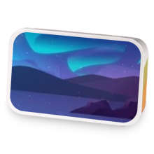 Whats This? sample blend