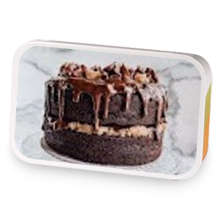 German Chocolate Cake sample blend