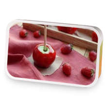 The Fair Days - Candy Apple sample blend