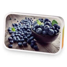 The Maine Moments sample blend