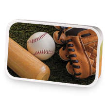 Morning Games sample blend