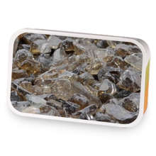 The Reign of the Porcelain Queen sample blend