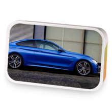 Bobs Tea  sample blend