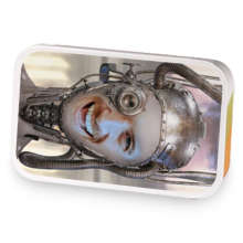 BergMcGirthatron 50000 sample blend