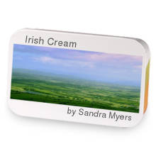 Irish Cream sample blend