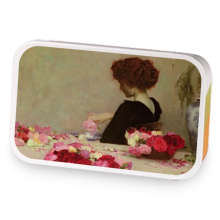 Decaf Rose  sample blend