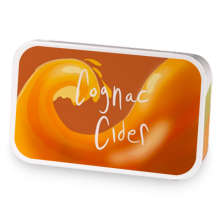 Nighttime Cider sample blend