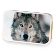 Leslies Groove sample blend