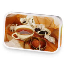 Monohen sample blend