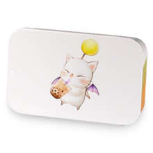 Slurred Kupos sample blend